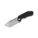 Böker Plus Dvalin Folder Tanto D2 G10 Klappmesser mit Nylon-Etui