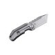 Böker Plus Dvalin Folder Tanto D2 G10 Klappmesser mit Nylon-Etui