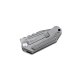 Böker Plus Dvalin Folder Tanto D2 G10 Klappmesser mit Nylon-Etui