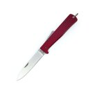 Otter MERCATOR Rot Edelstahl