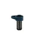 Katadyn BeFree AC Filter Ersatzelement schieferblau