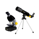 Bresser NATIONAL GEOGRAPHIC Teleskop + Mikroskop-Set