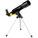 Bresser NATIONAL GEOGRAPHIC Teleskop + Mikroskop-Set