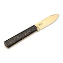 Böker BFF Packlite TruStone Gold