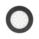 Unicorn Dartboard Zubehörset (Surround, Wedges, Oche, Dart Dock)