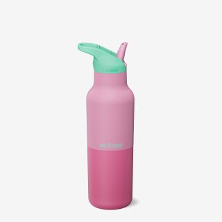 Klean Kanteen Cashmere Rose Kaleidoscope Rice Classic 473ml