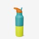 Klean Kanteen Rise Insulated Trinkflasche 473 ml Baltic Kaleidoscope