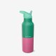 Klean Kanteen Rise Insulated Trinkflasche 473 ml Parakeet Kaleidoscope