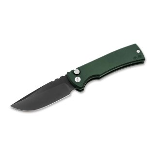 Böker Mini Redencion 42a OD Green