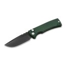 Böker Mini Redencion 42a OD Green