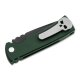Böker Mini Redencion 42a OD Green