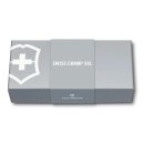 Victorinox Swiss Champ XXL - die Mutter aller Messer