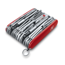 Victorinox Swiss Champ XXL - die Mutter aller Messer