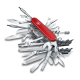 Victorinox Swiss Champ XXL - die Mutter aller Messer