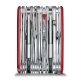 Victorinox Swiss Champ XXL - die Mutter aller Messer