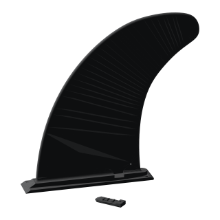 Ersatzfinne für handelsübliche SUP Boards