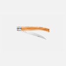 Opinel Taschenmesser Effilé 12 Olivenholz -Neu -...