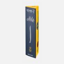 Opinel Taschenmesser Effilé 12 Olivenholz -Neu - für Fischfilet