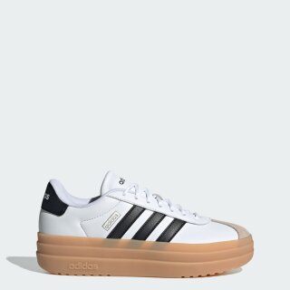 adidas Womens VL Court Bold Schuh Größe 42