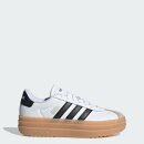 adidas Womens VL Court Bold Schuh Größe 42