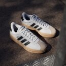 adidas Womens VL Court Bold Schuh Größe 42