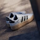 adidas Womens VL Court Bold Schuh Größe 42