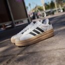 adidas Womens VL Court Bold Schuh Größe 42