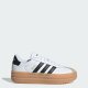 adidas Womens VL Court Bold Schuh Größe 42