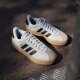 adidas Womens VL Court Bold Schuh Größe 42