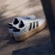adidas Womens VL Court Bold Schuh Größe 42