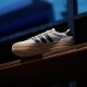 adidas Womens VL Court Bold Schuh Größe 42