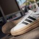 adidas Womens VL Court Bold Schuh Größe 42