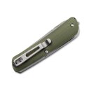 Naturensöhne MK II NXT Taschenmesser