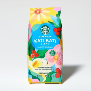 Starbucks Kati Kati Blend 250g Bohnen