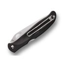 Spyderco Charisma CTS BD1N Black FRN C259PBK USA