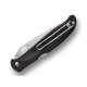 Spyderco Charisma CTS BD1N Black FRN C259PBK USA