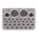 CRKT Driver and Bit Storage Block Scout Tools Design