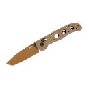 CRKT M16-02XD Desert