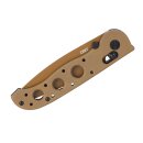 CRKT M16-02XD Desert