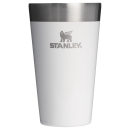 STANLEY Trinbkecher Bierbecher 0,47 L Frost White
