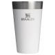 STANLEY Trinbkecher Bierbecher 0,47 L Frost White