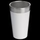 STANLEY Trinbkecher Bierbecher 0,47 L Frost White