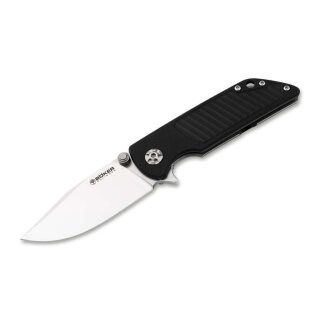 Böker Sherman EDC II G10 Black Germany