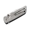 Böker Sherman EDC II G10 Black Germany