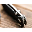 Böker Sherman EDC II G10 Black Germany