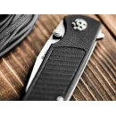 Böker Sherman EDC II G10 Black Germany