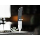 Böker Sherman EDC II G10 Black Germany