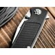 Böker Sherman EDC II G10 Black Germany