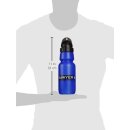 SAWYER PRODUCTS Wasserflasche mit Filter, Blau