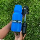 SAWYER PRODUCTS Wasserflasche mit Filter, Blau